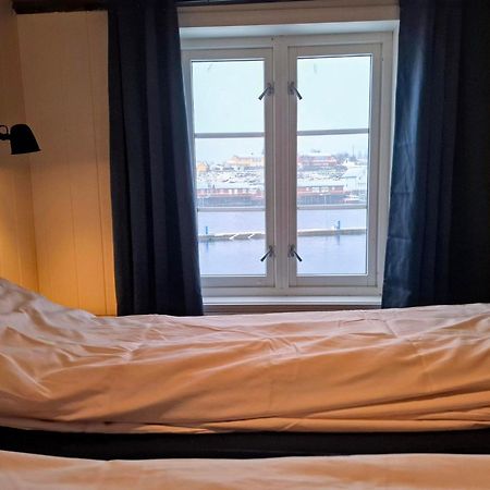 Lofoten Resort Сьорвоген Екстер'єр фото