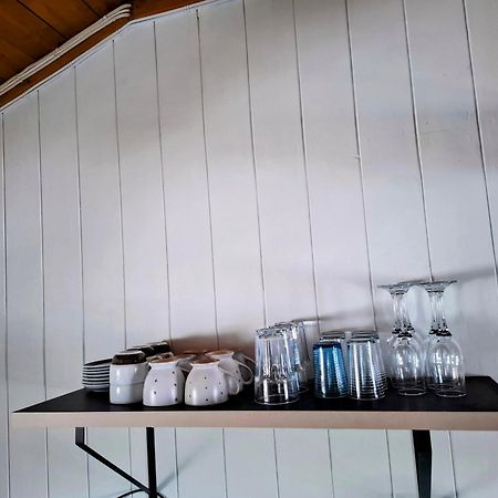 Lofoten Resort Сьорвоген Екстер'єр фото