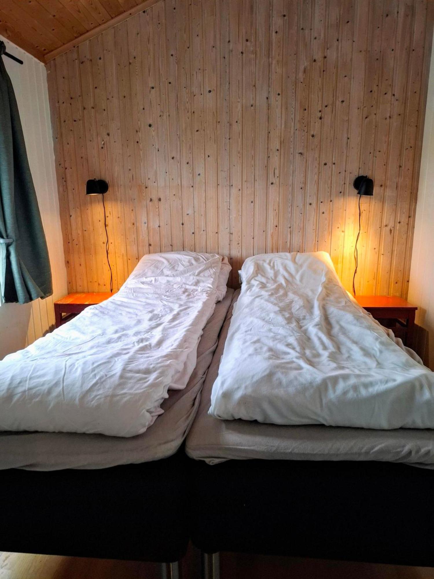 Lofoten Resort Сьорвоген Екстер'єр фото