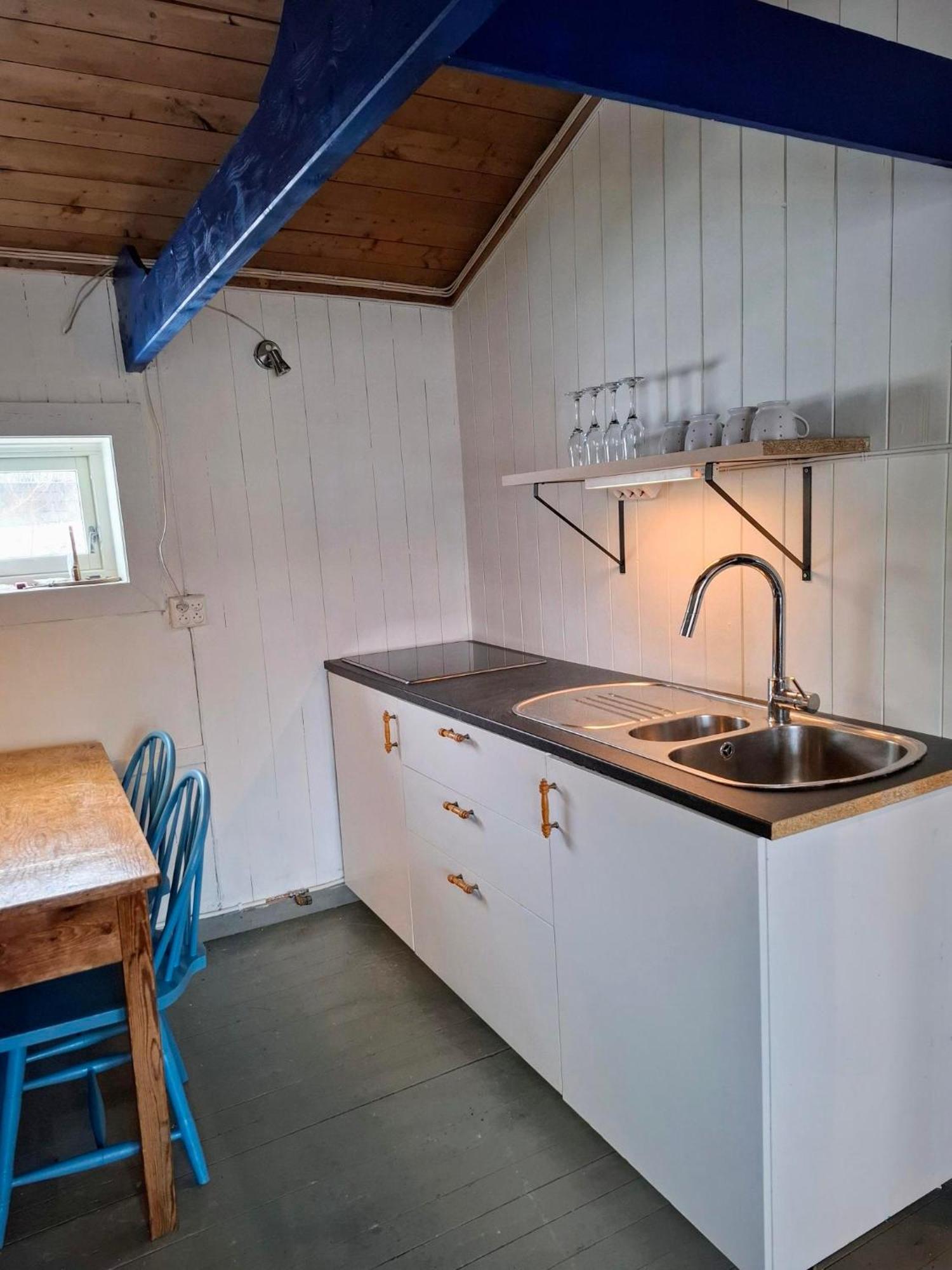 Lofoten Resort Сьорвоген Екстер'єр фото