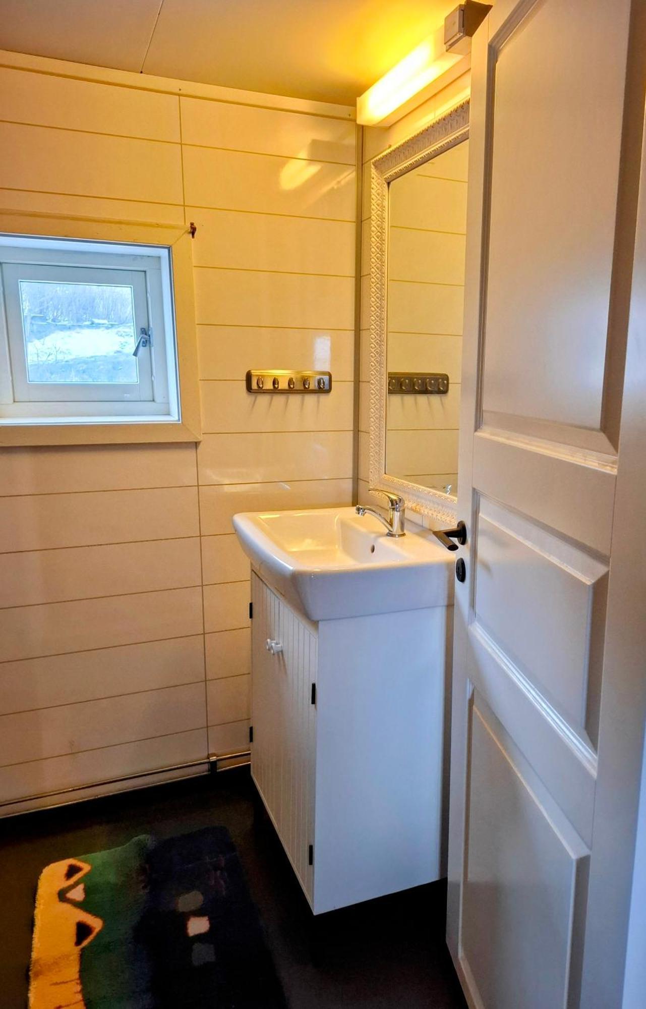 Lofoten Resort Сьорвоген Екстер'єр фото