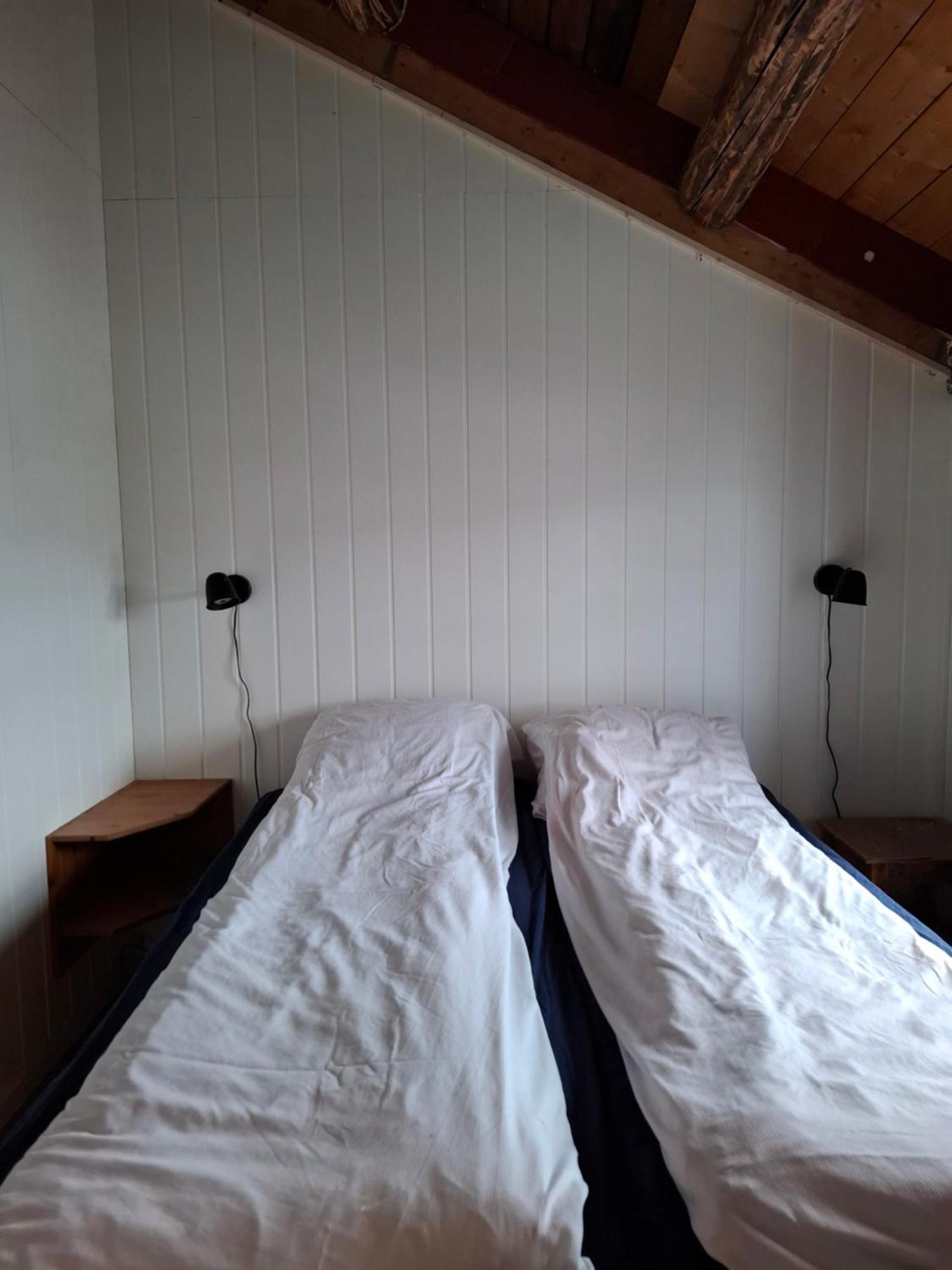 Lofoten Resort Сьорвоген Екстер'єр фото