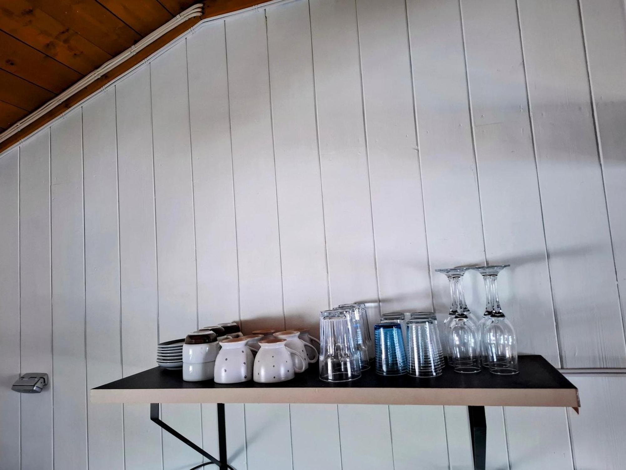 Lofoten Resort Сьорвоген Екстер'єр фото