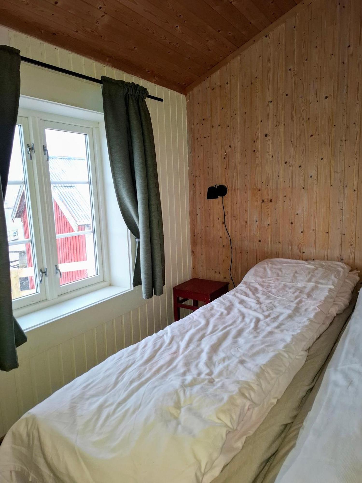 Lofoten Resort Сьорвоген Екстер'єр фото